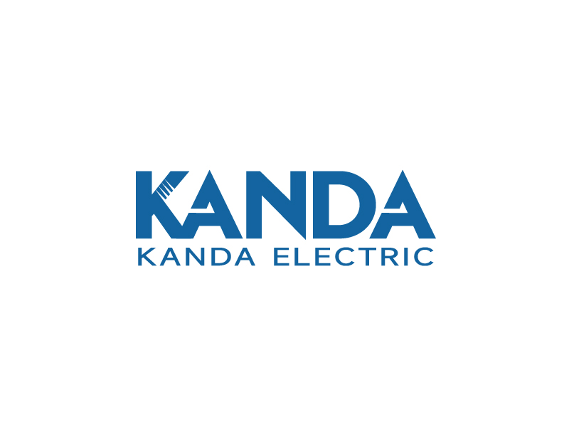 張俊的Kandalogo設(shè)計(jì)