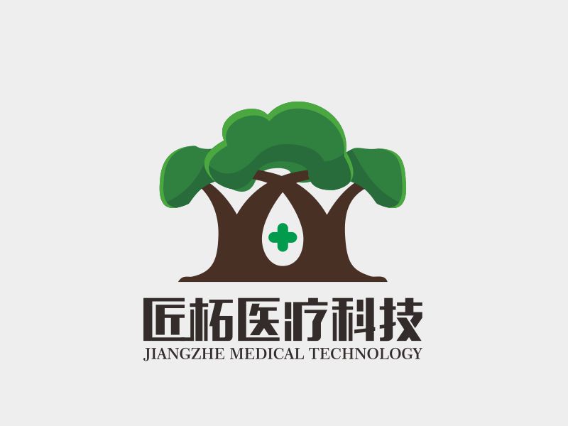 陳波的logo設(shè)計