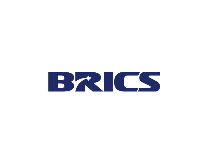 BRICSlogo設(shè)計(jì)