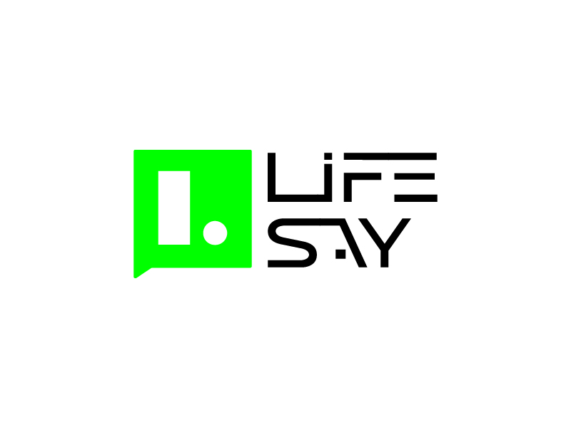 楊忠的logo設(shè)計(jì)