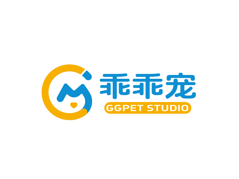 張俊的乖乖寵logo設(shè)計(jì)
