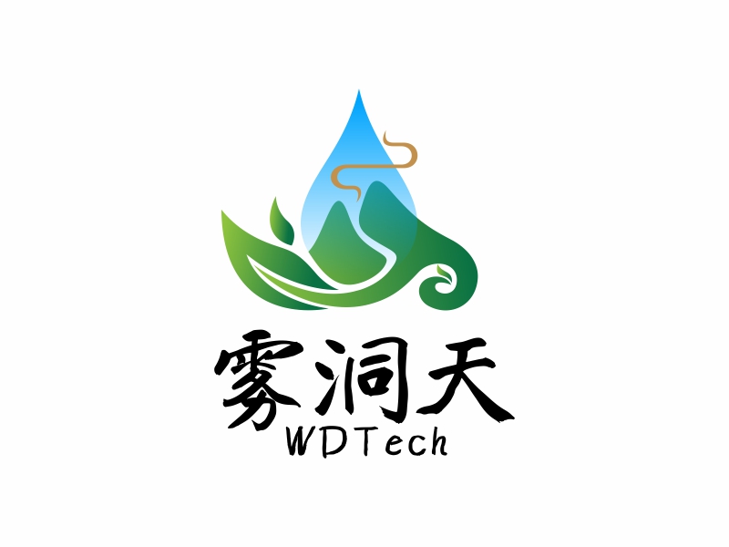 林思源的logo設(shè)計
