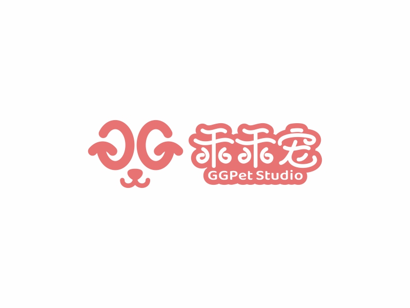 何嘉健的logo設(shè)計