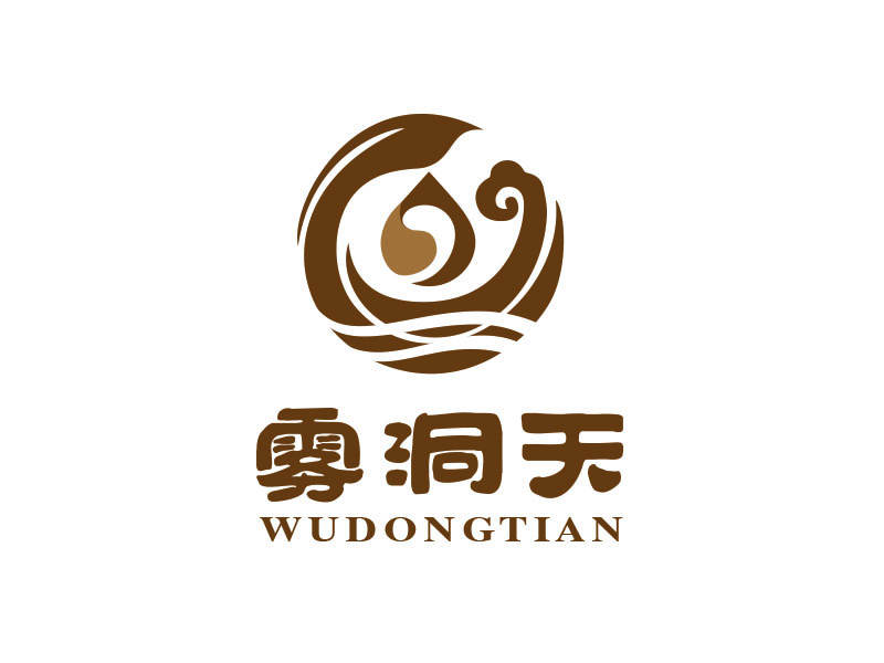 朱紅娟的logo設(shè)計
