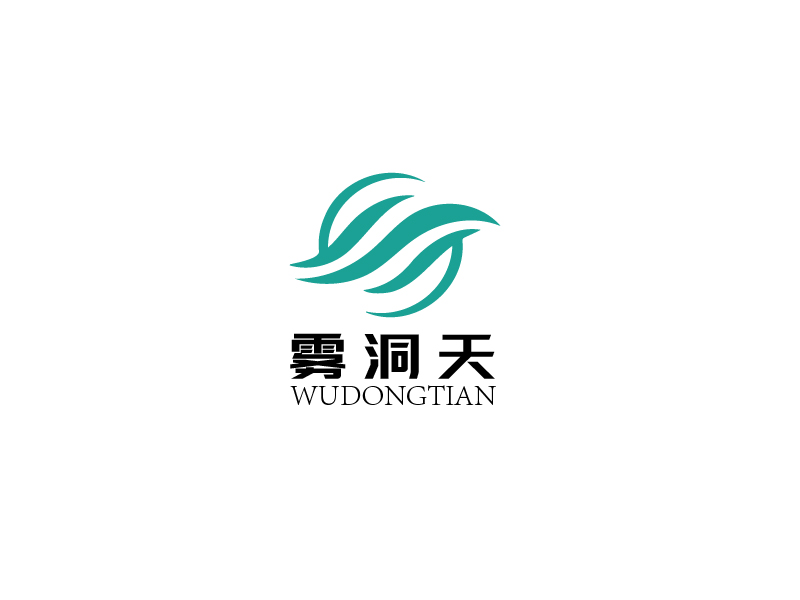 秦光華的logo設(shè)計