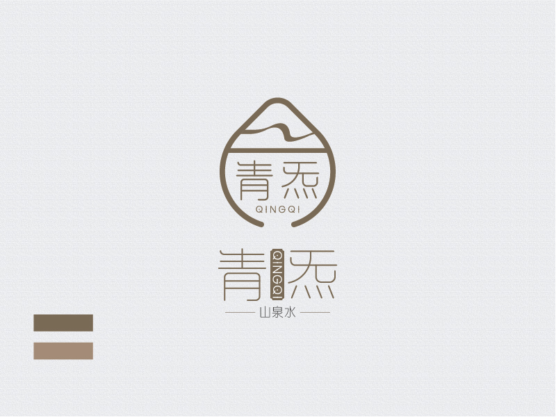 張自強(qiáng)的logo設(shè)計(jì)