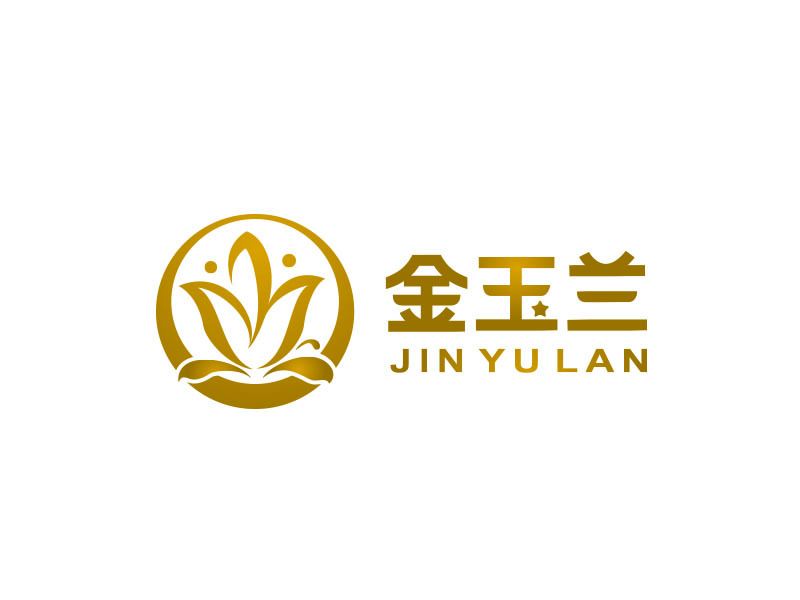 朱紅娟的logo設(shè)計(jì)