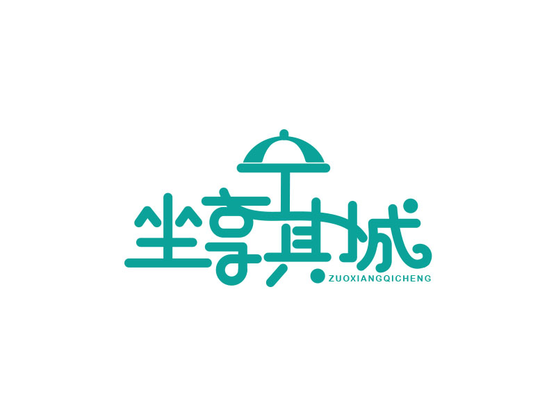 朱紅娟的logo設(shè)計(jì)