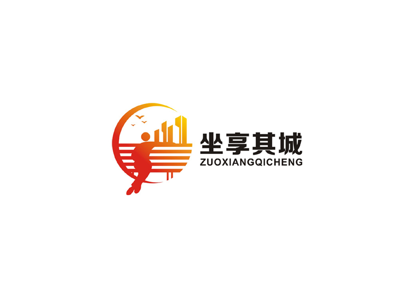 楊威的logo設(shè)計(jì)
