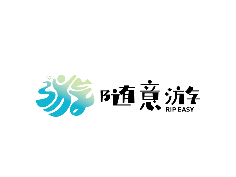 張俊的logo設(shè)計(jì)
