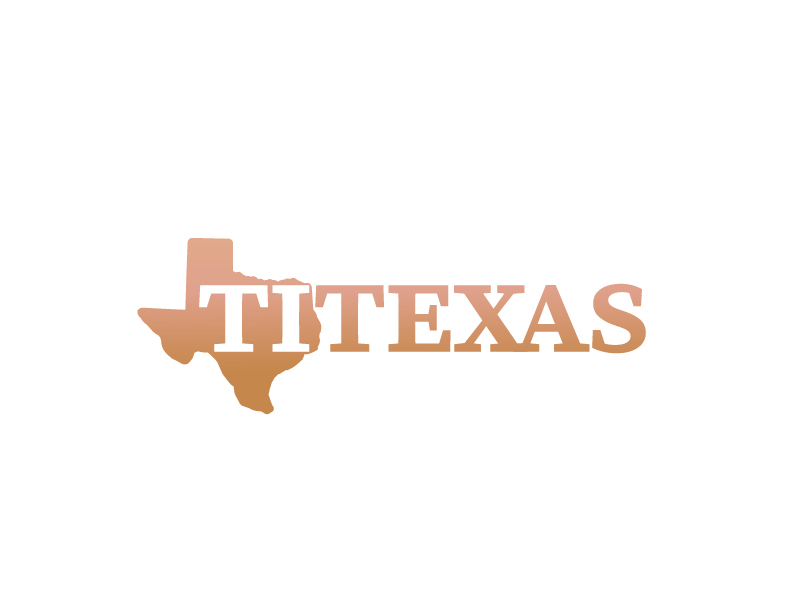 張俊的titexaslogo設(shè)計(jì)