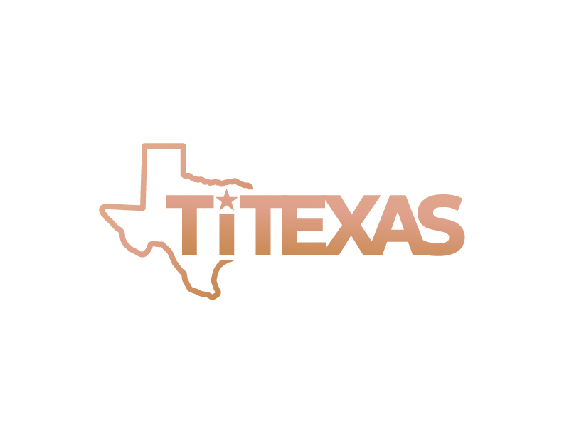 張俊的titexaslogo設(shè)計(jì)