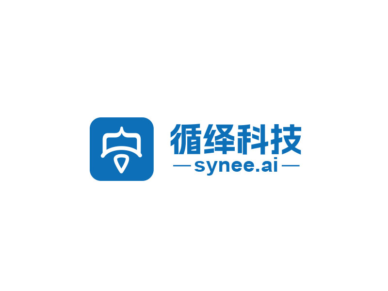 朱紅娟的logo設計