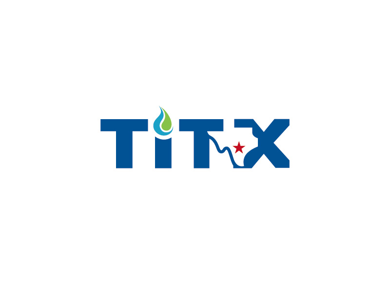 安冬的titexaslogo設(shè)計(jì)
