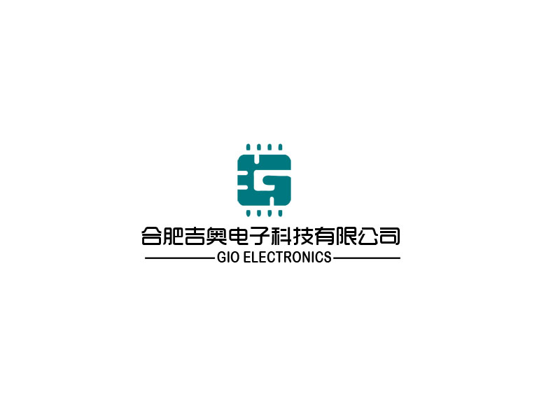 朱兵的logo設(shè)計