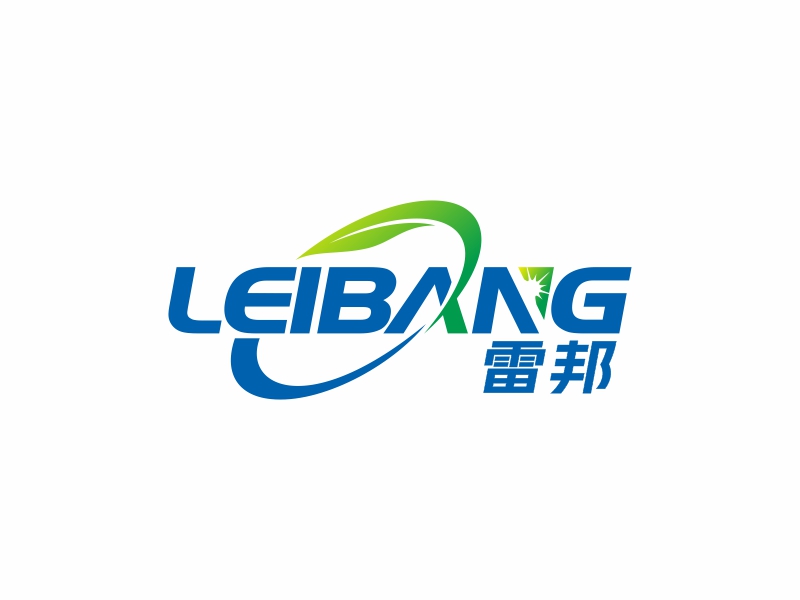 雷邦logo設(shè)計