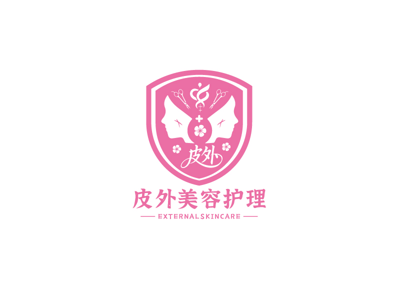 李寧的皮外logo設(shè)計(jì)